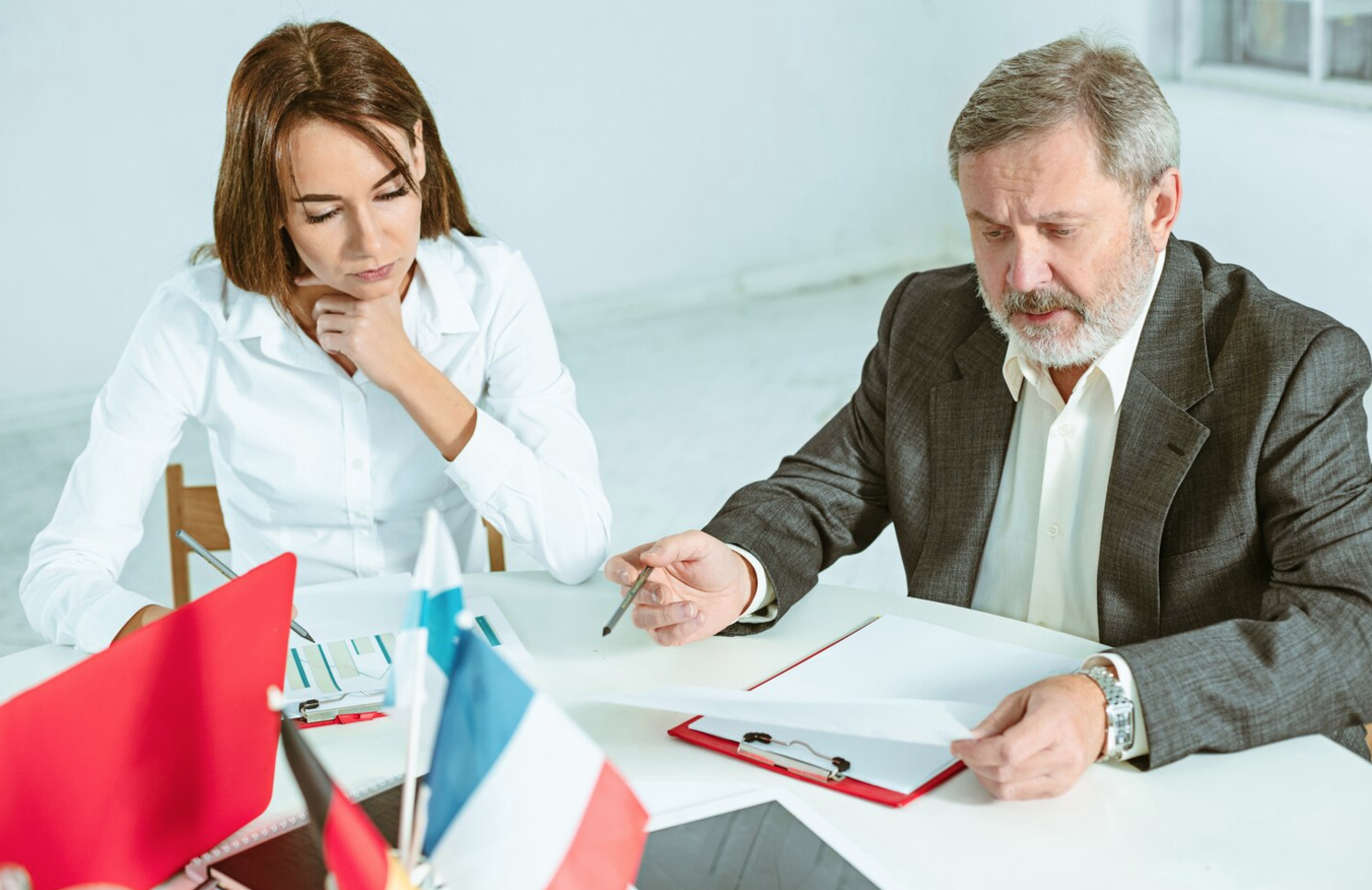 Understanding Bankruptcy Law Chapter 7: A Comprehensive Guide to Debt Relief