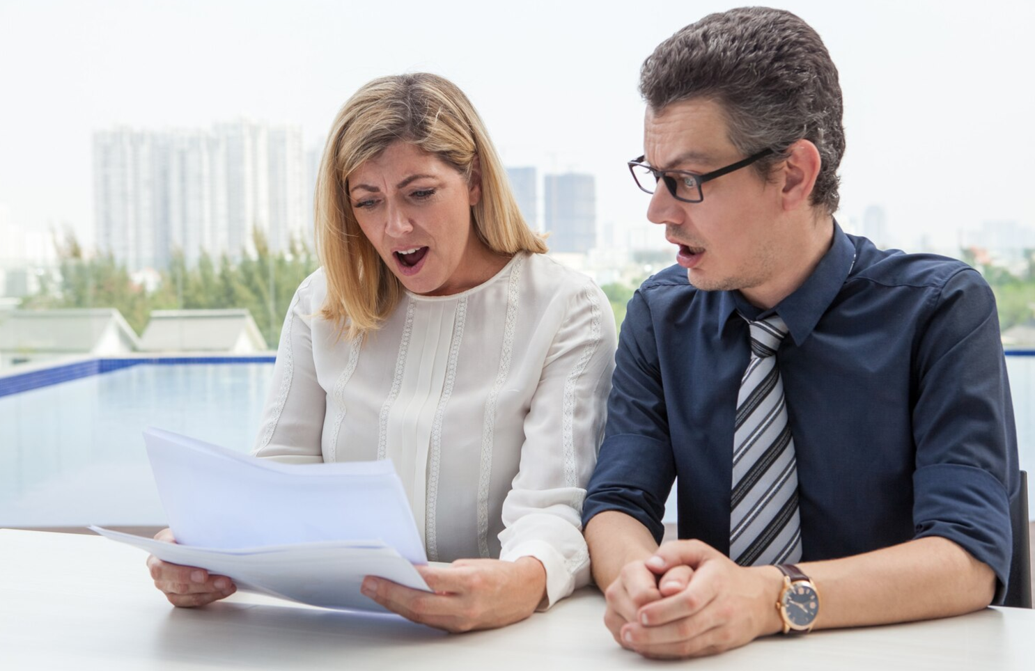 Why Filing for Bankruptcy Chapter 13 Can Be a Smart Financial Move: Benefits You Need to Know