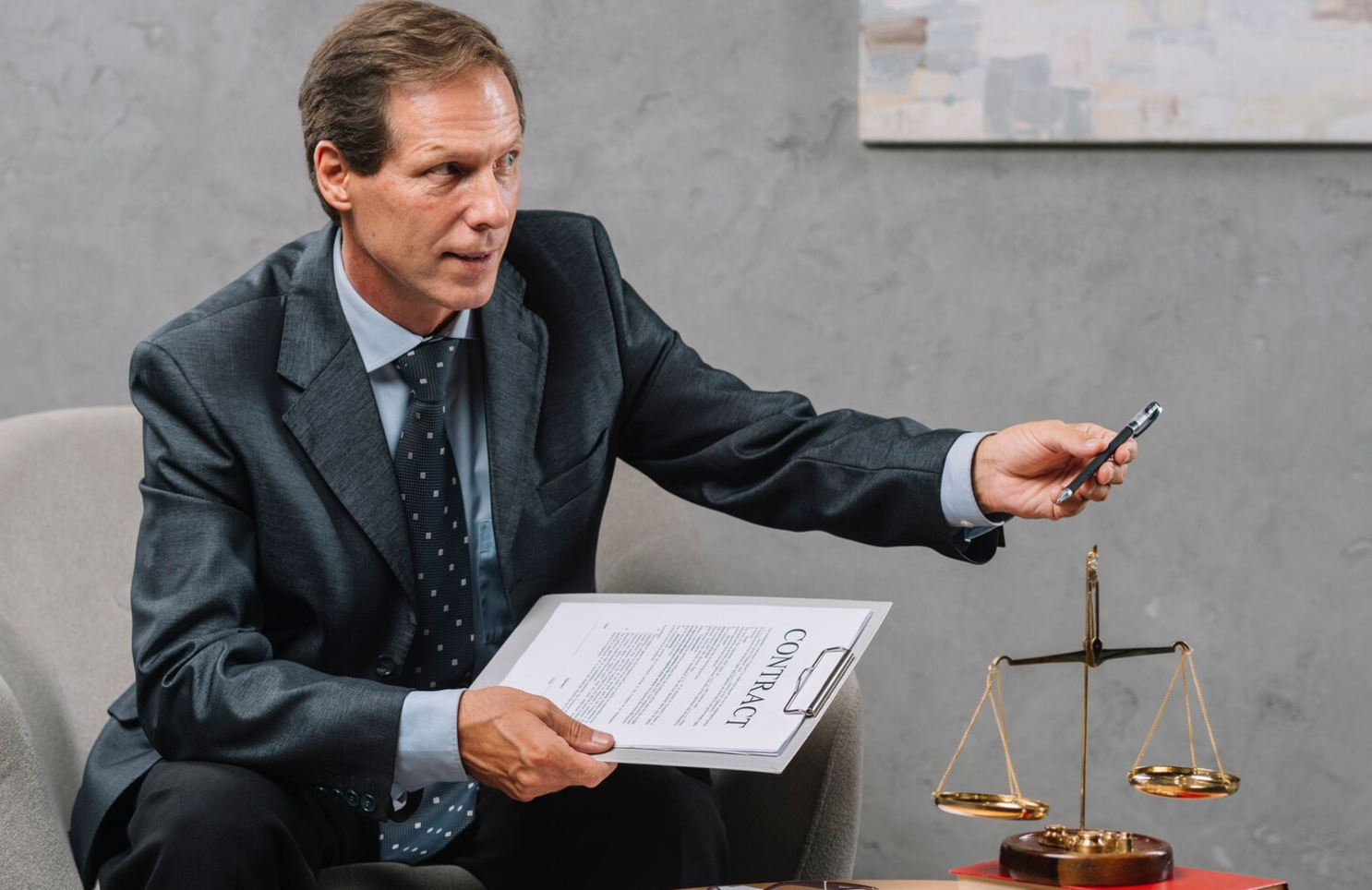 Supreme Court Ruling: Bankruptcy Law Struck Down, What It Means for Individuals and Businesses
